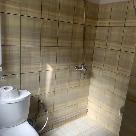 Bujtina Izet Selimaj 3*