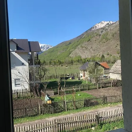 بيت ضيافة Bujtina Izet Selimaj