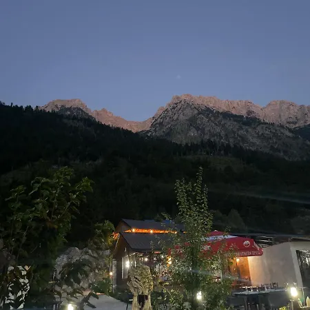 Bujtina Izet Selimaj Valbone