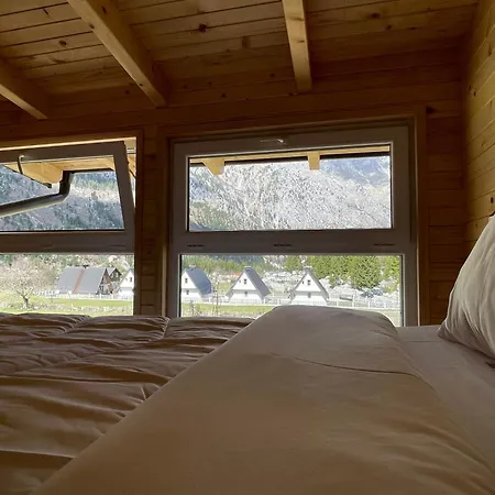 Gasthuis Bujtina Izet Selimaj