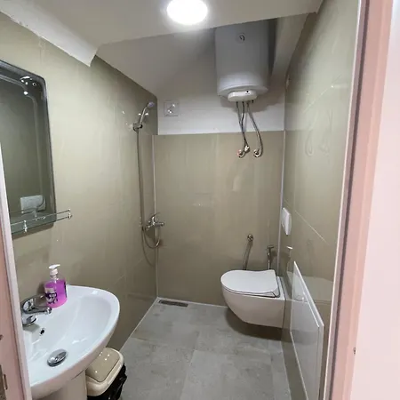 Bujtina Izet Selimaj Valbone