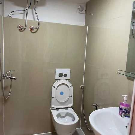 Bujtina Izet Selimaj