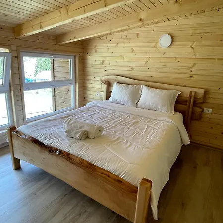 Gasthuis Bujtina Izet Selimaj