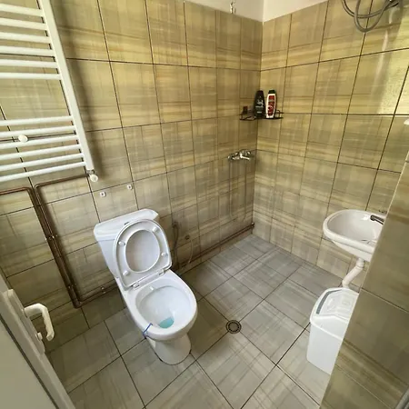 Bujtina Izet Selimaj Valbone