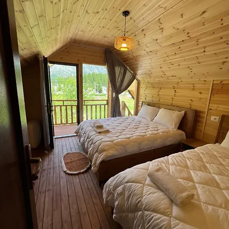 Bujtina Izet Selimaj