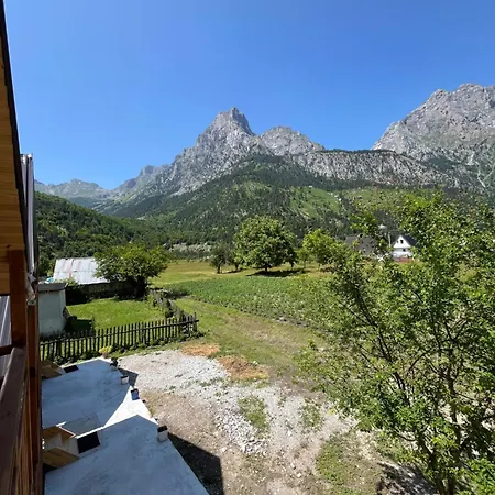 Bujtina Izet Selimaj