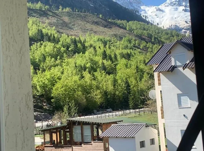 Bujtina Izet Selimaj