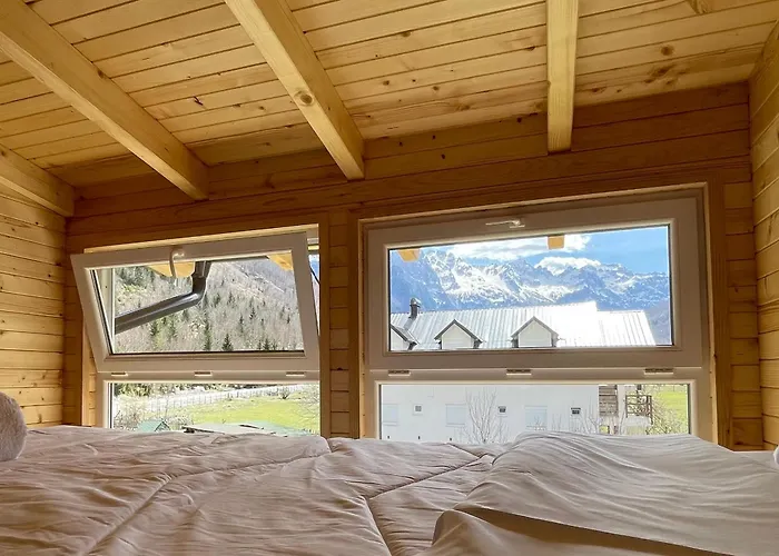 Bujtina Izet Selimaj