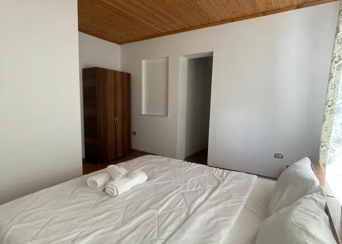 Affittacamere Bujtina Izet Selimaj