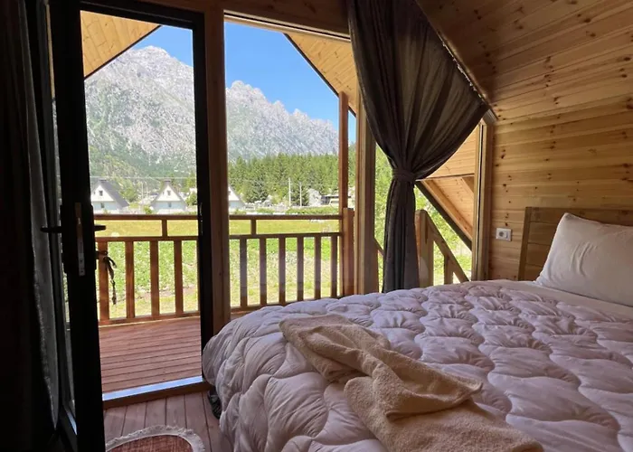 Bujtina Izet Selimaj 3*