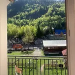 Bujtina Izet Selimaj 招待所