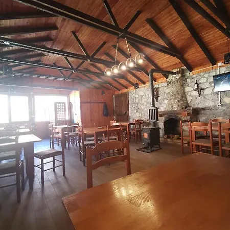 Bujtina Izet Selimaj Gasthof 3*