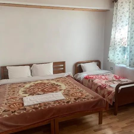 بيت ضيافة Bujtina Izet Selimaj *