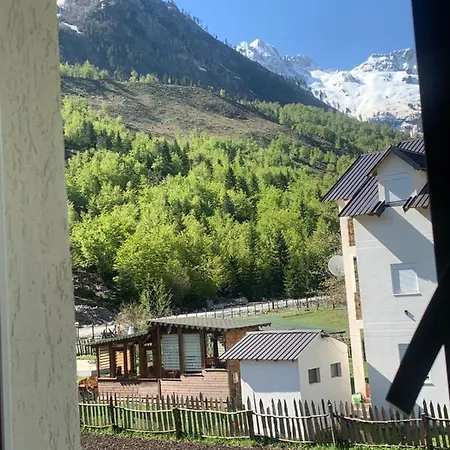 Bujtina Izet Selimaj