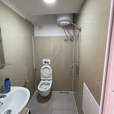 Gasthof Bujtina Izet Selimaj 3*