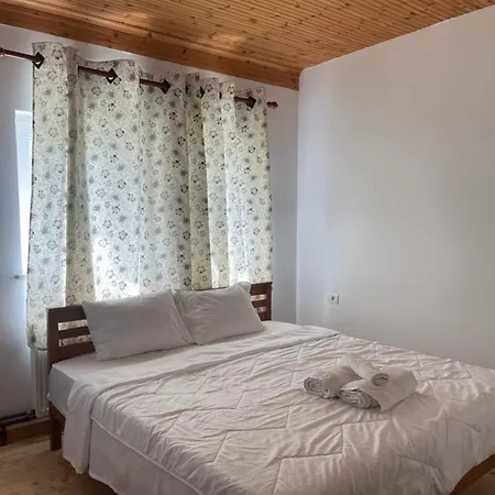 Bujtina Izet Selimaj Gasthof