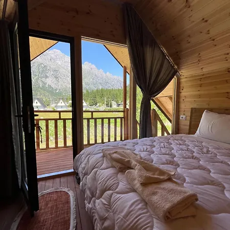 Bujtina Izet Selimaj 3*