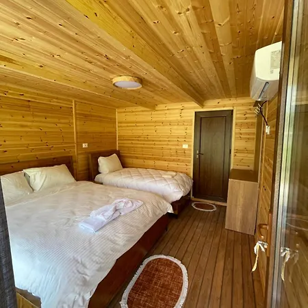 Gasthof Bujtina Izet Selimaj Valbone