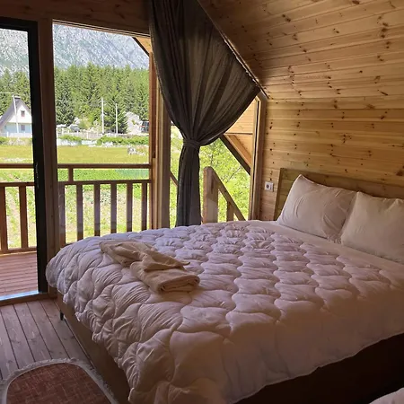 Gasthof Bujtina Izet Selimaj