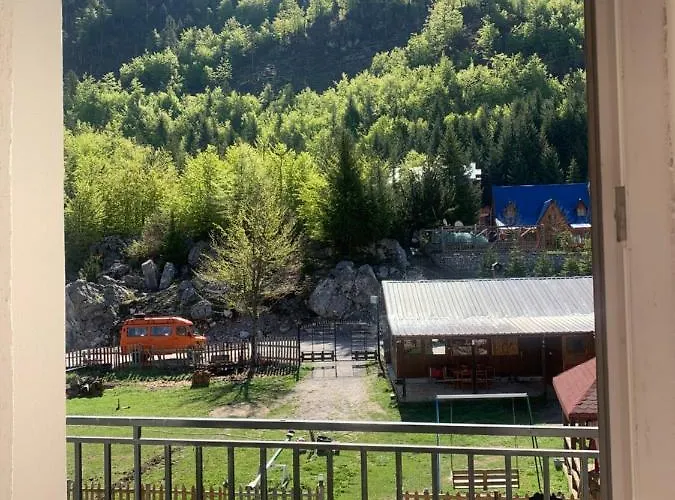 Bujtina Izet Selimaj Guest house