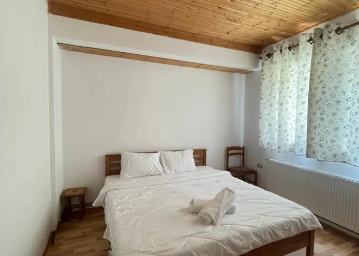 Bujtina Izet Selimaj 3* 瓦勒博内