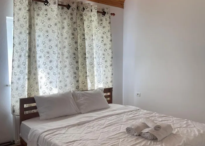 Bujtina Izet Selimaj 招待所