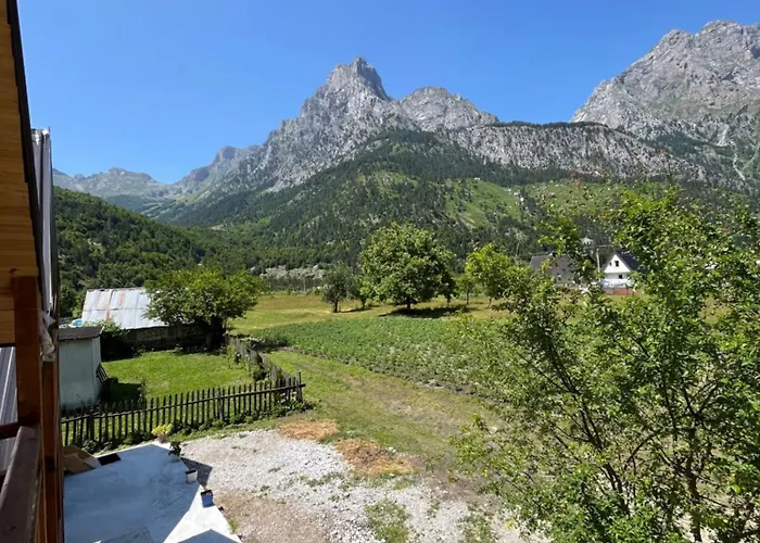 Bujtina Izet Selimaj